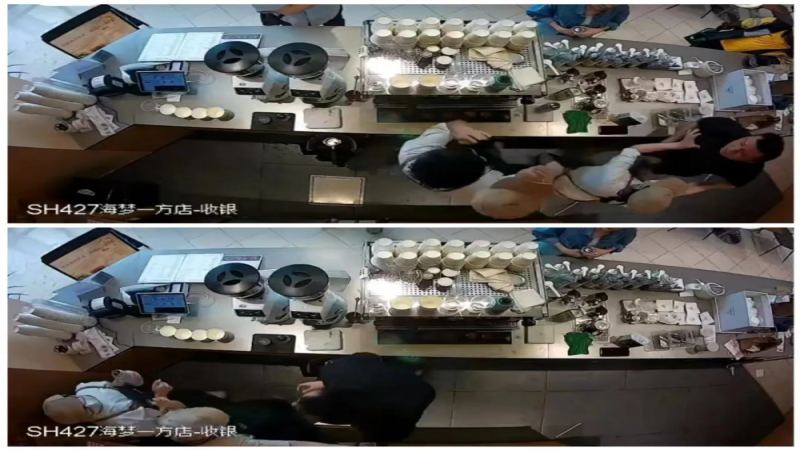 Manner咖啡師高壓工作環境解析：擴張潮下的員工衝突與管理挑戰