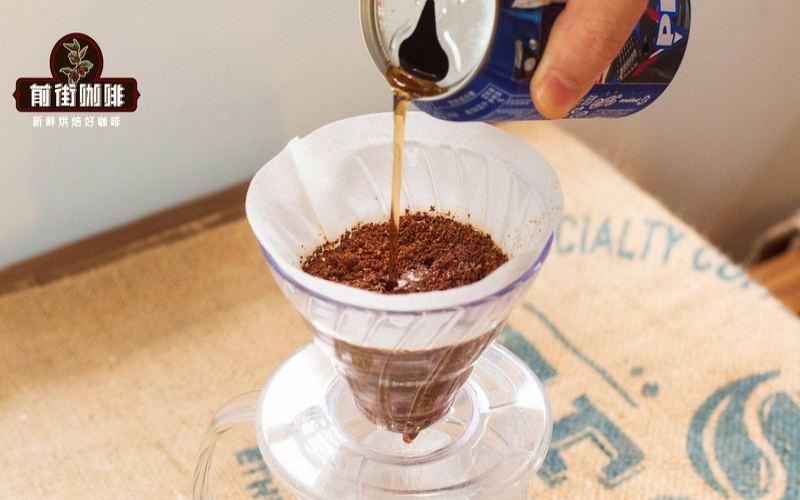 讓果香與甜感落在杯中：手衝豆烘焙度解析