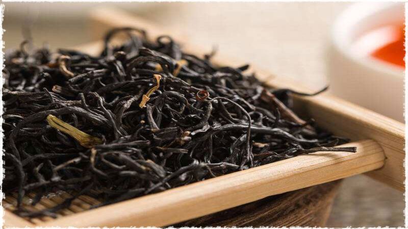 祁門毛峰紅茶怎麼泡？風味解析與正品價格參考
