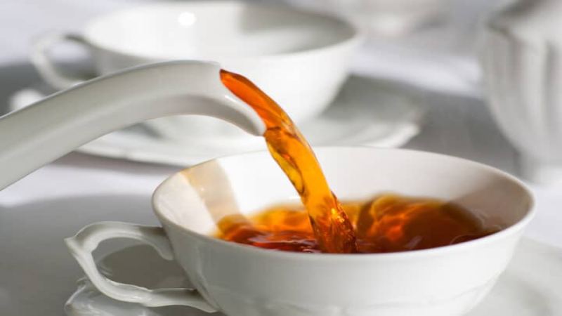 Whittard紅茶正確沖泡法與TWG差異比較｜冷泡、調奶與巧克力推薦