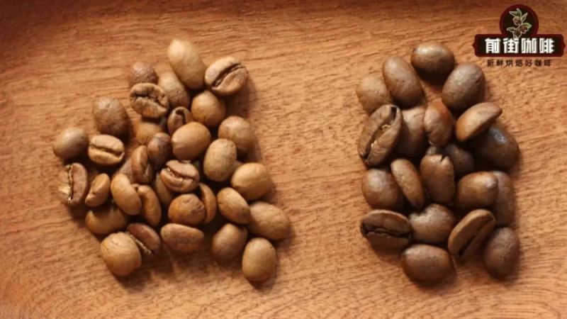 咖啡豆烘焙色值全攻略：Agtron數值對應八種烘焙度與風味特點