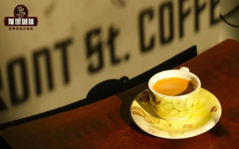 意式咖啡油脂｜濃縮咖啡的Crema是什麼？espresso上的油脂能透露哪些咖啡信息？