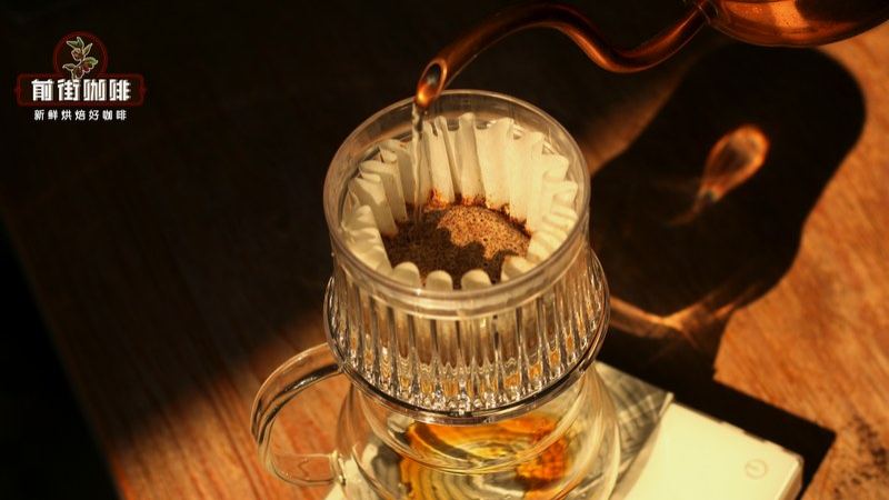 適合手衝的耶加雪菲咖啡豆：兼顧預算與飲用頻率