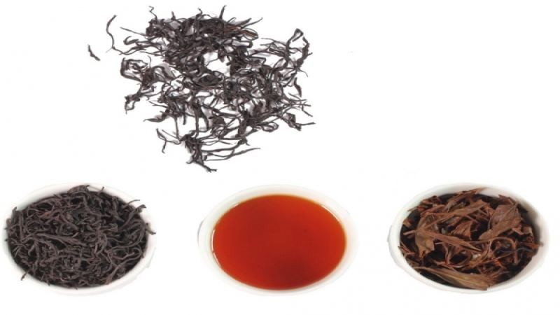 臺茶18號紅玉紅茶怎麼泡？香氣、滋味與奶茶比例完整教學