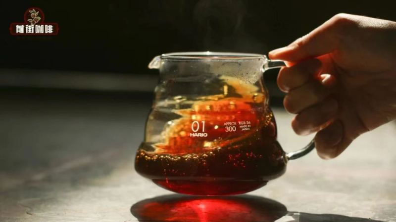 家庭煮咖啡方法｜虹吸壺和摩卡壺的咖啡萃取原理是什麼？虹吸壺咖啡和摩卡壺咖啡那個好喝？