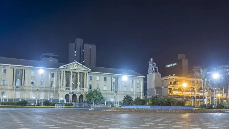 肯亞咖啡業面臨稅改與EUDR衝擊 產區小農如何因應