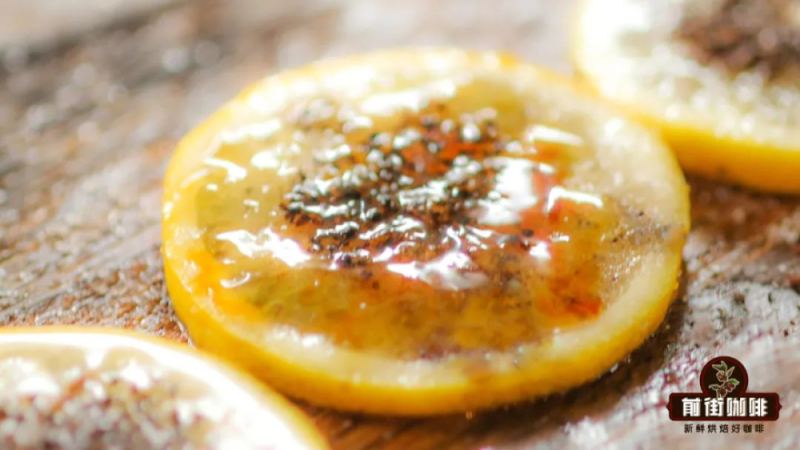 檸檬扎片製作教學：從西西里種植史聊黑手黨起源與咖啡甜品搭配