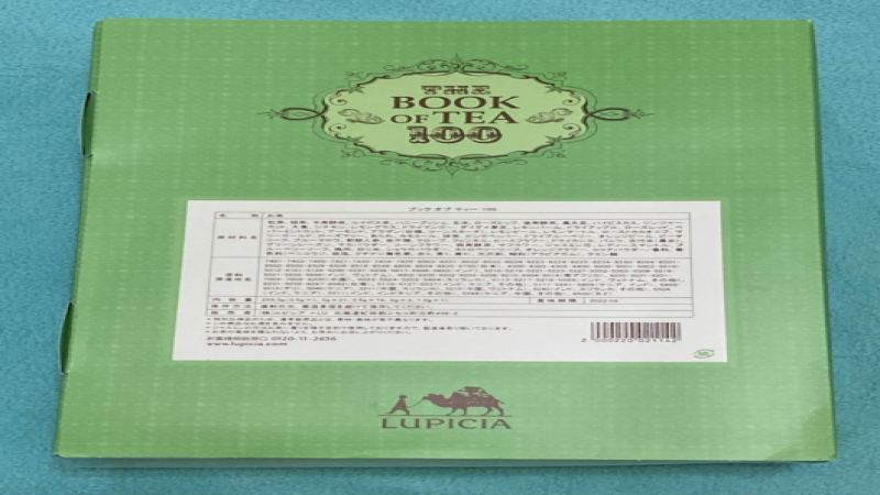 Lupicia綠碧茶園百款茶包評測：產區、風味與選購建議全解析