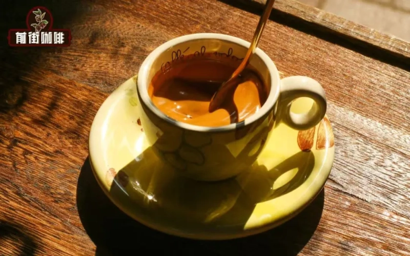 意式濃縮Espresso入門指南：SOE單一產區豆選擇與前街咖啡豆推薦