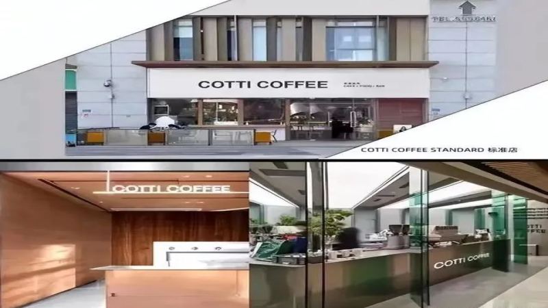 陸正耀再創庫迪咖啡：全時段經營能否成為咖啡新賽道？