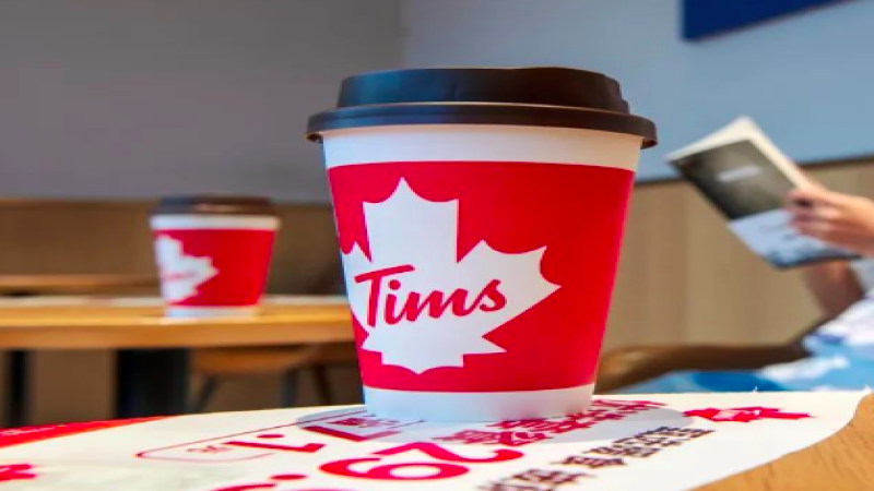 Tims天好中國Q1財報解析：門店擴張驟減、負債率破127%的警示