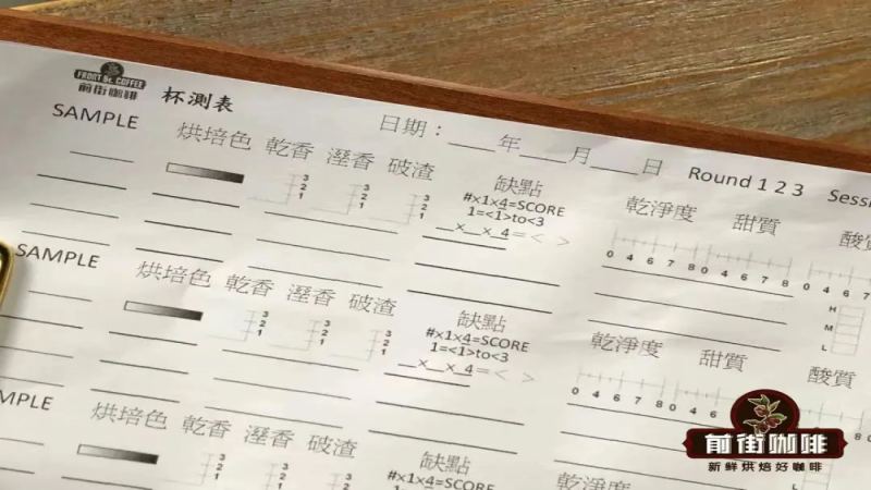 巴西咖啡乾淨度背後的產業演變：從COE杯測看採收與處理關鍵