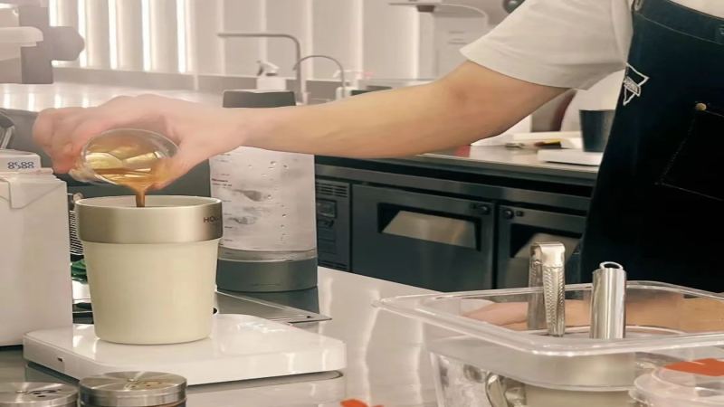 高峰期咖啡師常犯的失誤：濃縮咖啡去哪了？解析常見製作錯誤