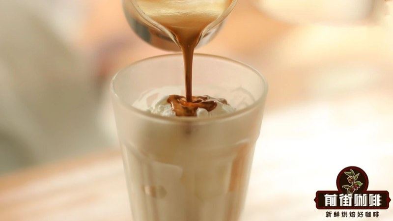 美式咖啡豆怎麼選：淺烘到深烘的風味差別