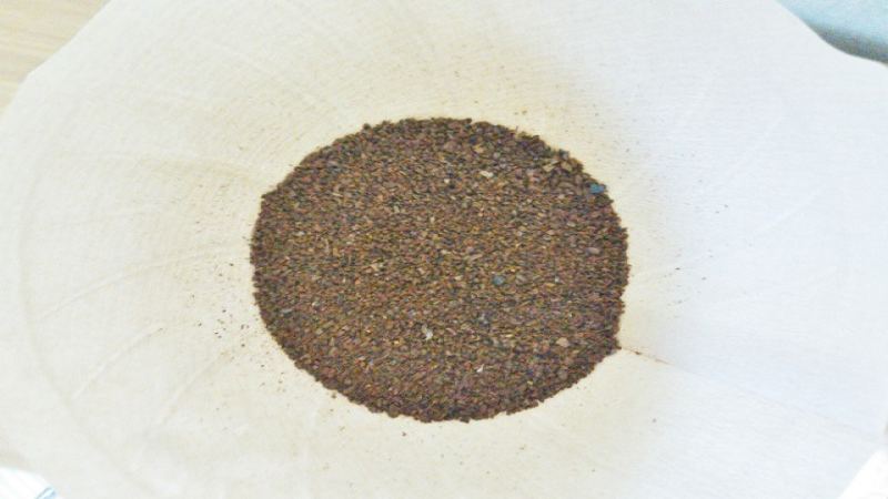 HARIO V60手沖濾杯結構解析：單孔與螺旋肋如何影響咖啡萃取