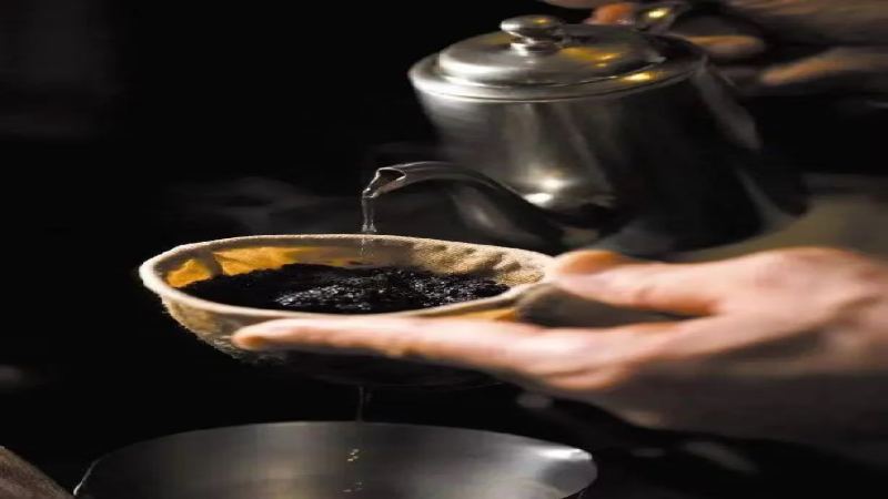 從圍棋術語悟咖啡本質：手衝與烘焙的基礎原理與風味關鍵