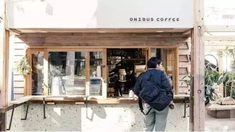 開咖啡館全攻略：從資金規劃到證照申請的詳細步驟指南