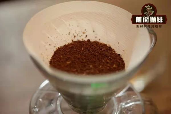 如何確定手衝咖啡豆研磨度粗細（粗幼） 咖啡磨豆機刻度怎麼調整？