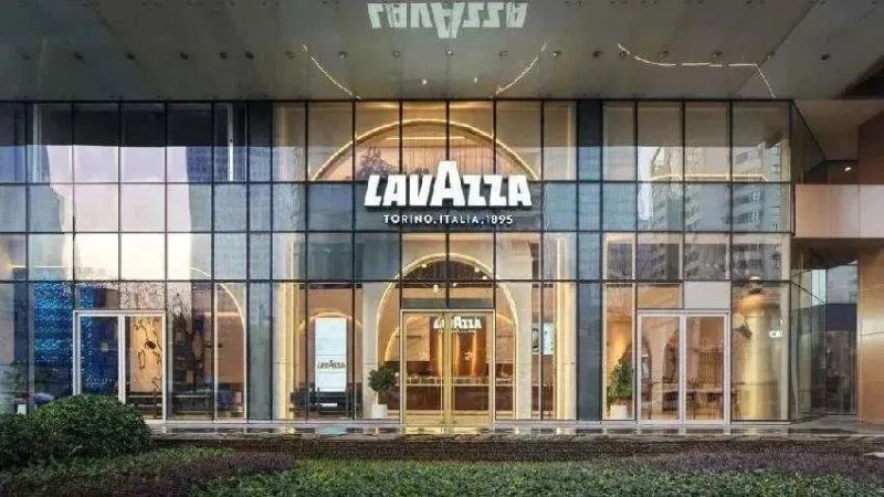 Lavazza咖啡擴張提速 百勝中國收縮COFFii & JOY轉戰高端市場