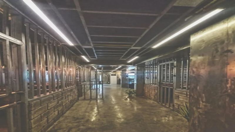東南亞監獄咖啡館現象解析：從職業培訓到社會共融的轉型實踐