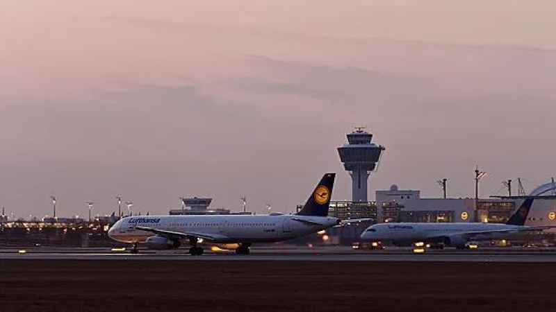 黃山屯溪舊塔臺咖啡廳：近距離觀飛機起降的航空觀景新地標