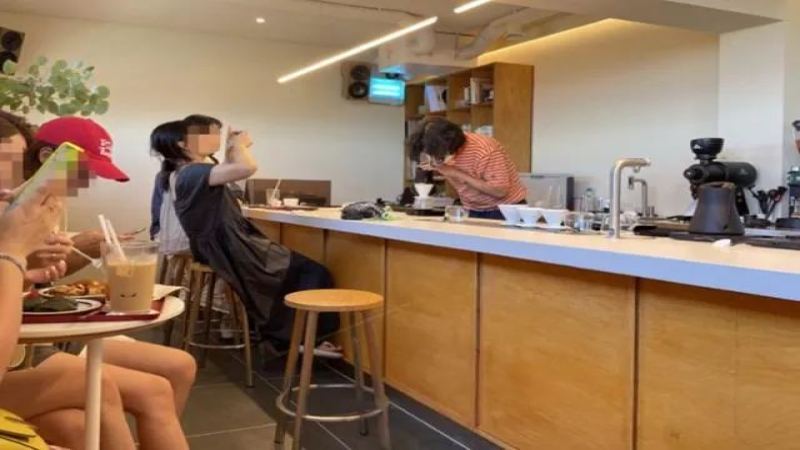 明星開咖啡店引發爭議！李孝利濟州店如何平衡熱潮與在地商機