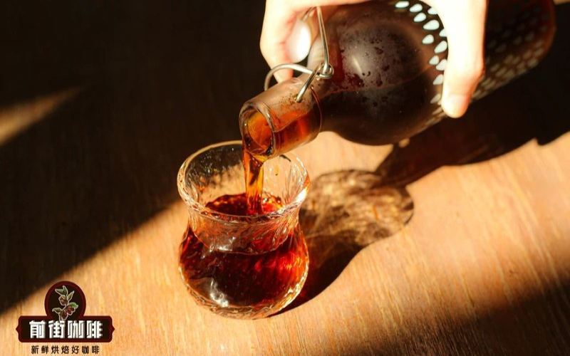 手衝豆從出爐到入杯，風味窗口怎麼把握