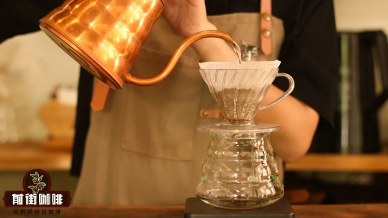 手衝咖啡定義｜製作手衝咖啡需要哪些咖啡器具？手衝咖啡和冰手衝咖啡的粉水比有何不同？