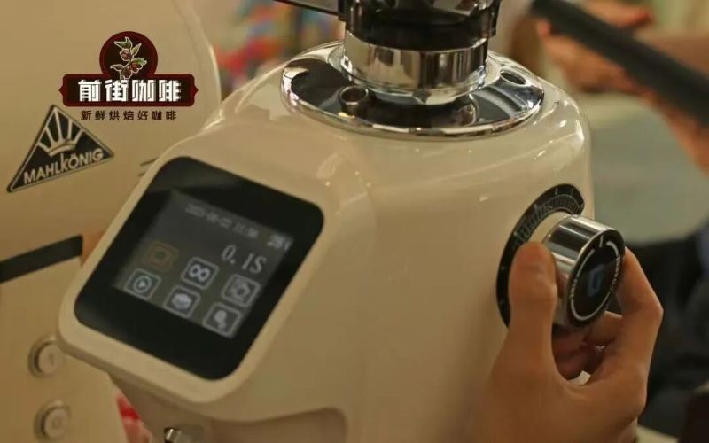 意式咖啡研磨度｜濃縮味道會受到哪些因素影響 怎麼通過調整意式咖啡豆的研磨度得到好喝的espresso