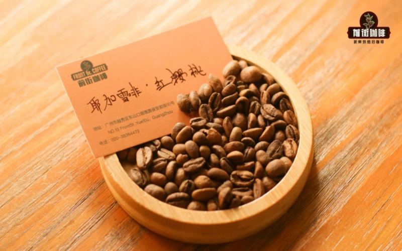 耶加雪菲果丁丁｜耶加雪菲指的是咖啡品種嗎？推薦能做手衝冷萃的好喝不貴的優質埃塞咖啡單品豆