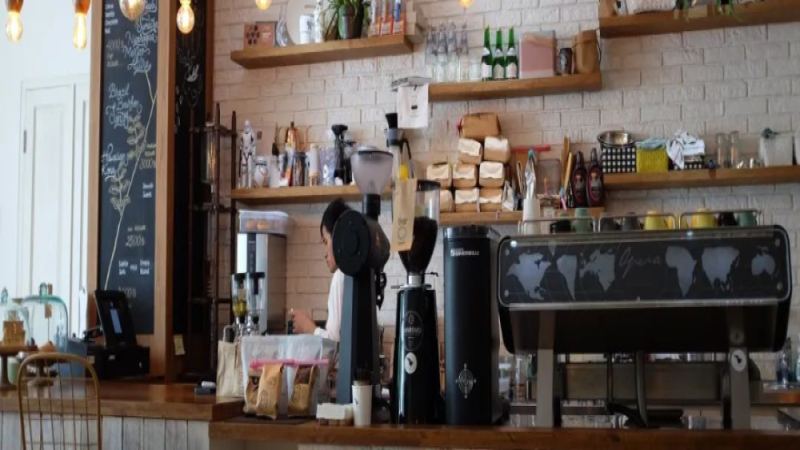 後疫情咖啡店求生術：從商圈分析到精品路線的盈利關鍵