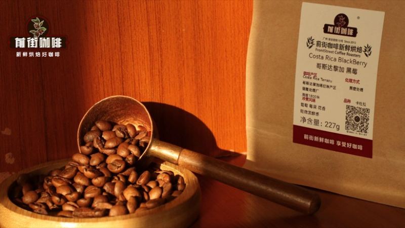 熱帶水果風味的豆子：日曬發酵的甜香密碼