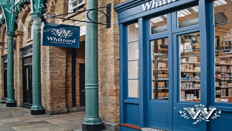 Whittard、川寧、立頓怎麼選？英國紅茶必喝款與沖泡技巧全解析