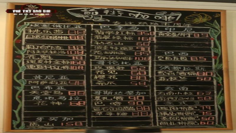 手沖咖啡初學者指南：從產地到烘焙，精選你的首支入門豆