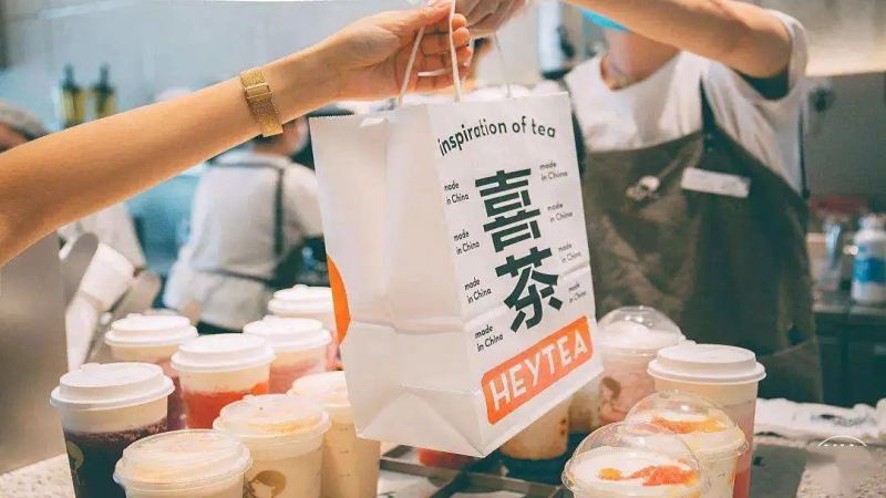 喜茶公開11月食安自查報告：8家門店問題曝光與整改措施全解析