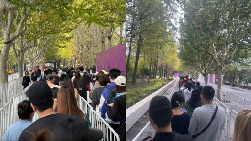 陸家嘴咖啡節8th亮點：品牌周邊設計如何成為社交話題焦點？