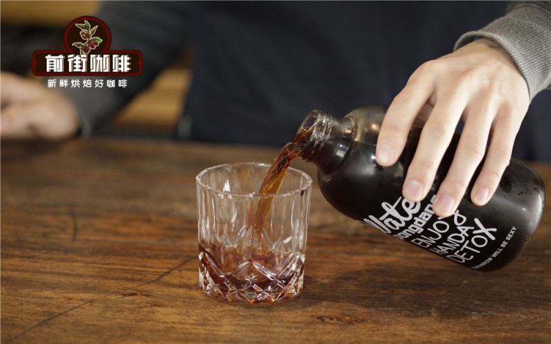 冰滴咖啡Ice Drip coffee｜製作冰滴咖啡推薦選用哪個產區咖啡豆？冰滴咖啡的起源由來咖啡故事
