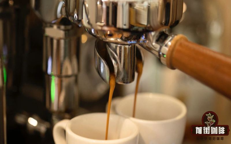 Espresso意式濃縮咖啡全解析：萃取原理、油脂成因與標準製作流程