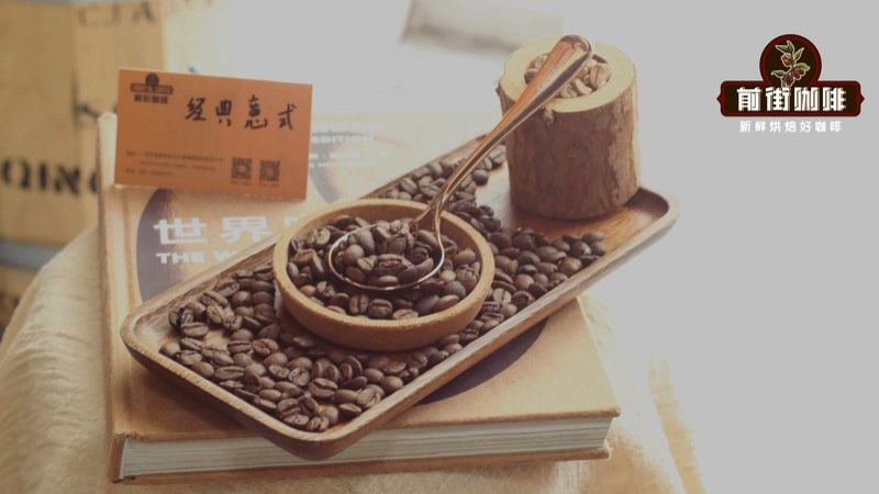 按烘焙程度挑冷萃冰滴咖啡豆，三種風味方向一次看懂