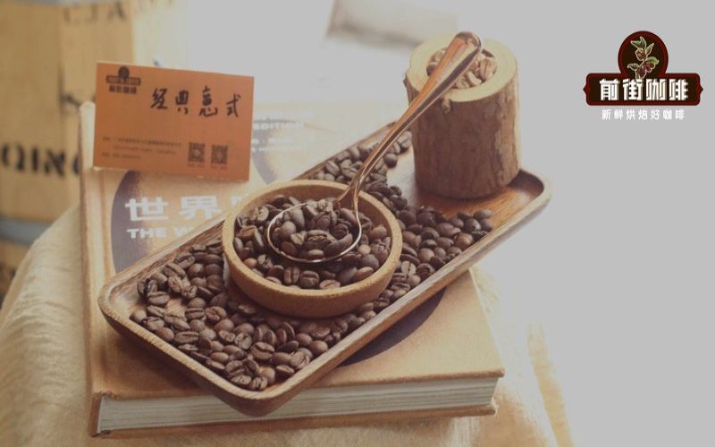 按烘焙程度挑冷萃冰滴咖啡豆，三種風味方向一次看懂