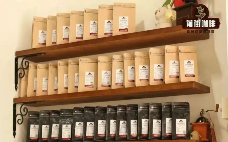咖啡豆儲存｜能用冰箱冷凍來維持咖啡豆新鮮度嗎？冷凍的咖啡豆衝煮前需解凍嗎？