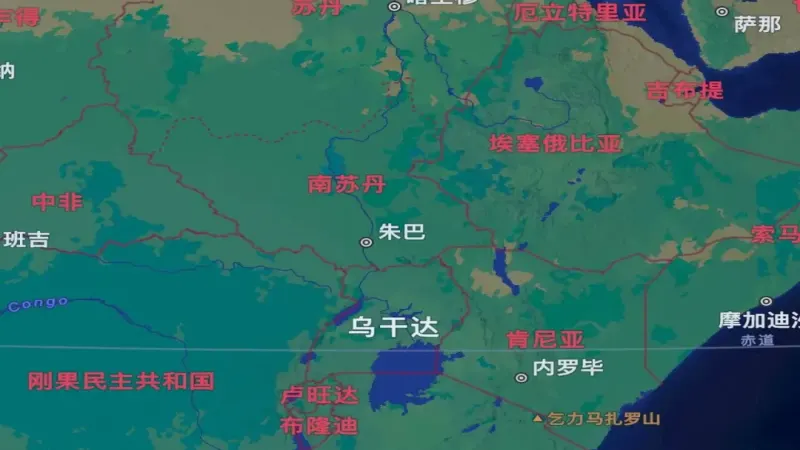 烏幹達咖啡全攻略：品種、產區與風味特色一次搞懂