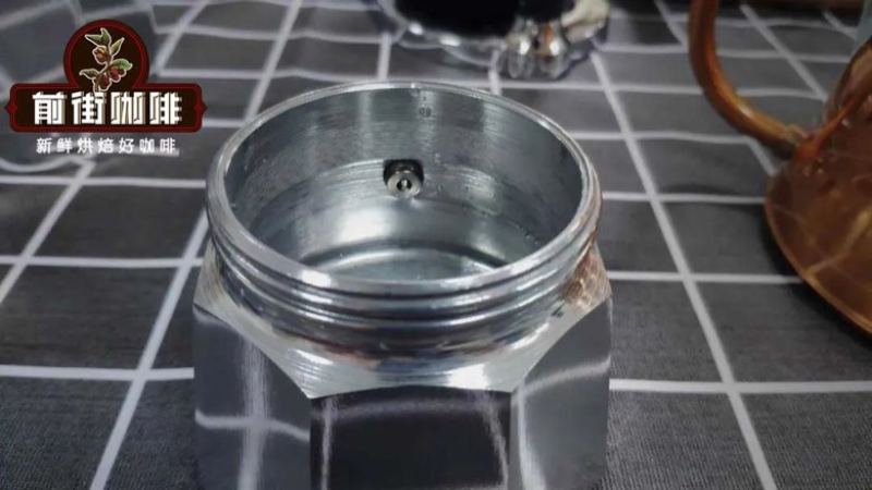摩卡壺研磨度與咖啡豆推薦：器具、參數與豆子風味怎樣配合