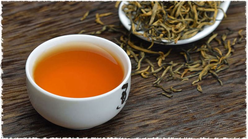祁門紅茶 vs 雲南滇紅：風味解析與英式早餐茶拼配技巧