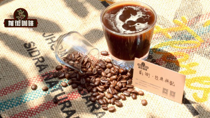 印尼曼特寧咖啡深度指南：從歷史起源到黃金曼特寧風味與沖煮技巧