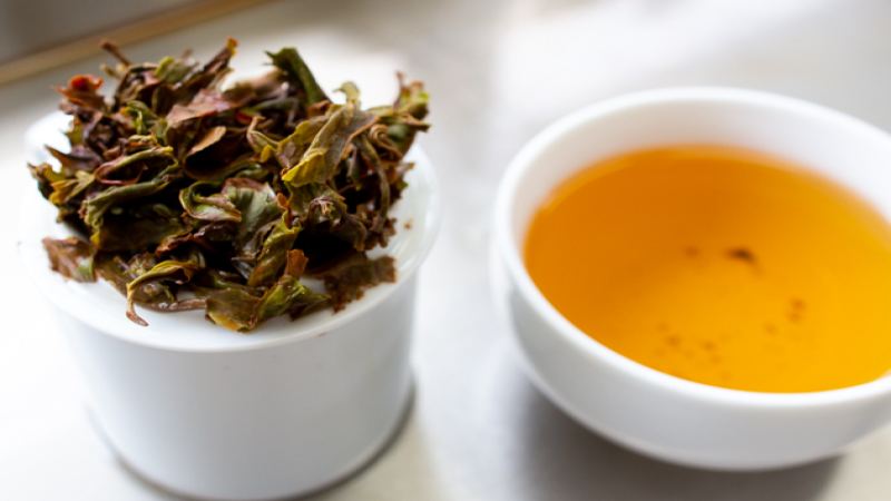 大吉嶺高海拔春摘紅茶品鑑：Arya兩款2020年春茶海拔與風味解析