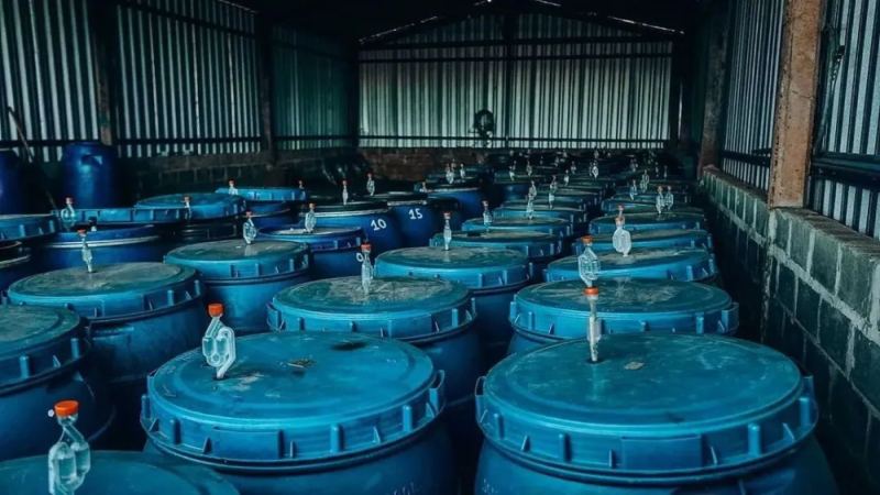 哥倫比亞玫瑰谷雙重厭氧水洗豆：風味解析與手沖參數全攻略