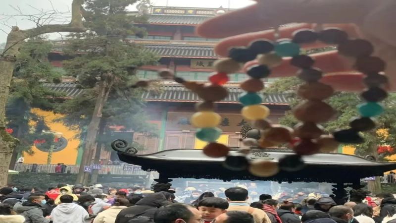 寺廟咖啡爆紅背後！2023 咖啡市場新趨勢與情緒場景營造