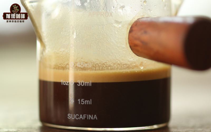 義式濃縮味道特點｜怎樣正確喝Espresso？意式濃縮咖啡因含量是多少？義式濃縮咖啡豆品牌推薦