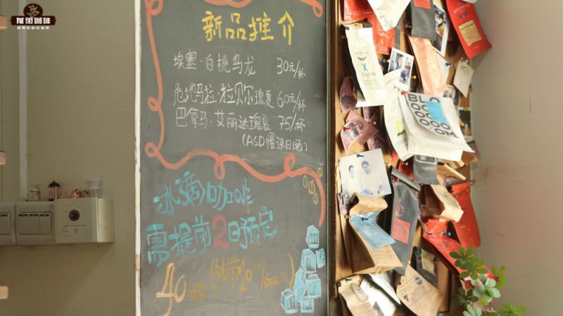 哥倫比亞咖啡產區全解析：品種、處理法與手沖風味指南